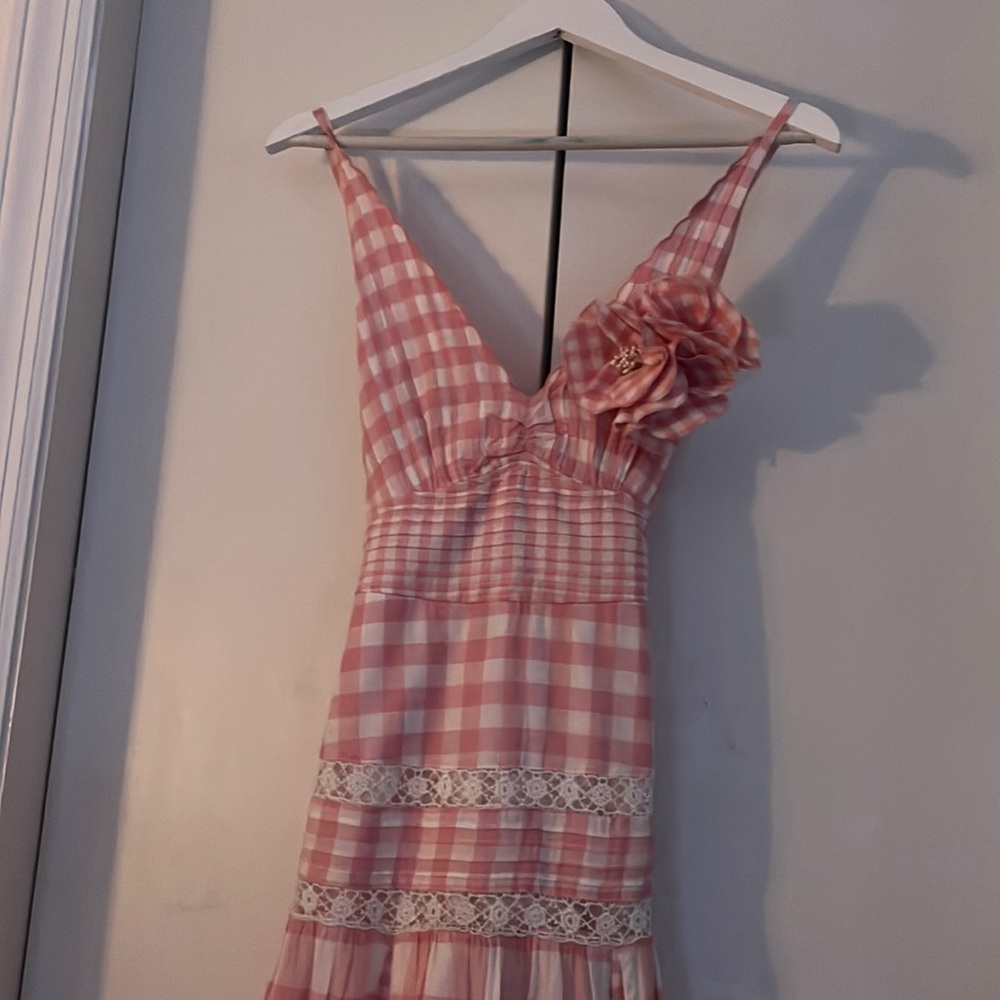 Love shack fancy dress